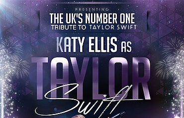 TAYLOR SWIFT TRIBUTE SHOW - TRIBUTE SHOW