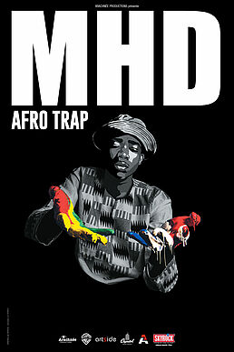 MHD - Afro Trap