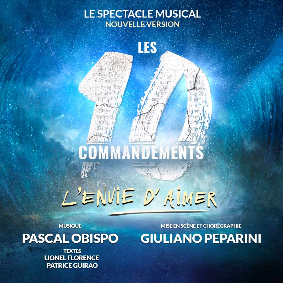 SPECTACLE MUSICAL