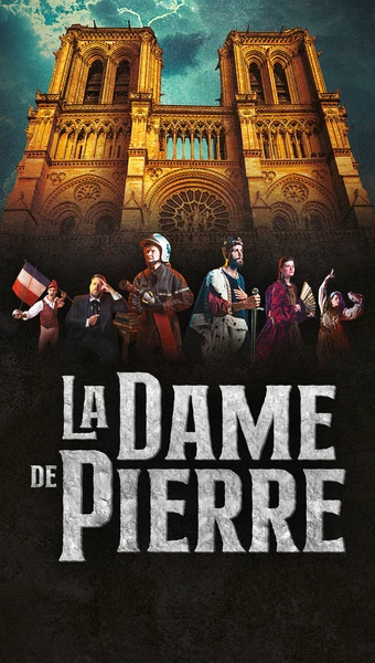 La Dame de Pierre