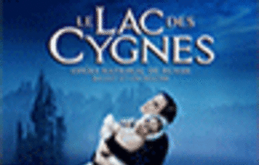 Le Lac des Cygnes - En tournée