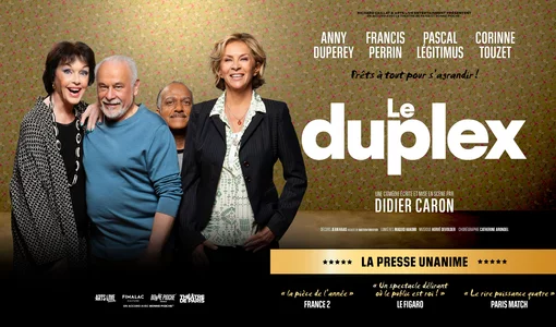 Le duplex