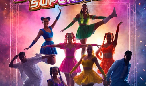 KPOP Superstars