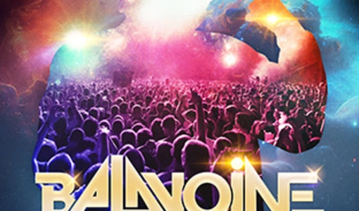 Balavoine ma Bataille