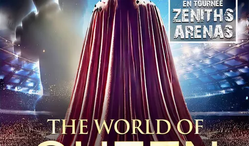 The World of Queen