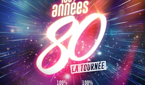 Les années 80