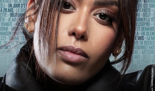 Amel Bent
