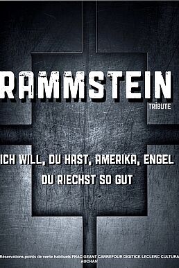Rammstein Congregation - Tribute de Rammstein