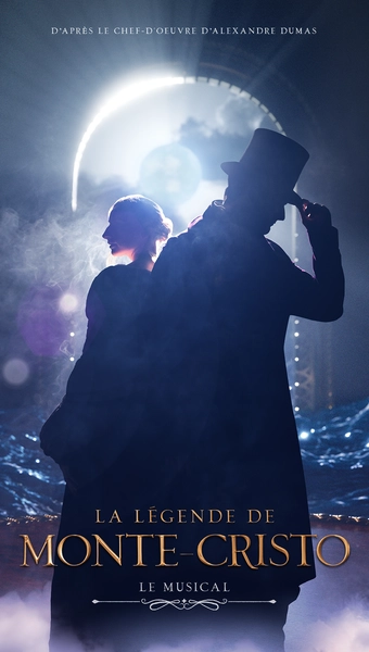 La légende de Monte-Cristo