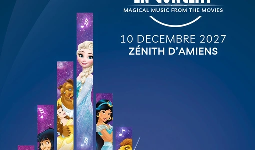 Disney en concert