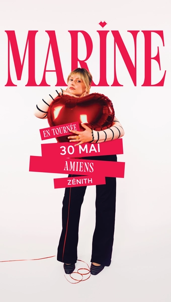 MARINE