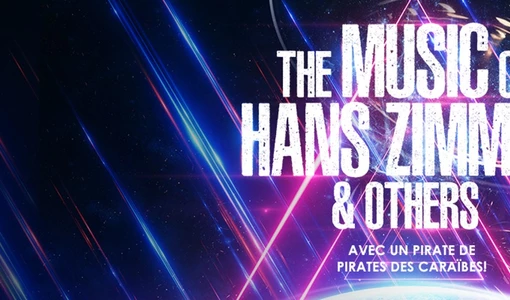 The Music of Hans Zimmer & Others A Celebration Of Film Music