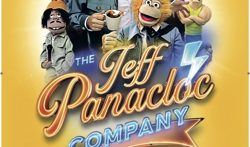 Jeff Panacloc
