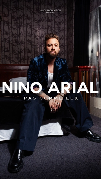 Nino Arial