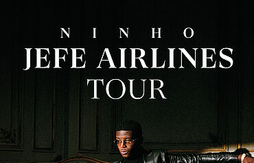 NINHO - JEFE AIRLINES TOUR