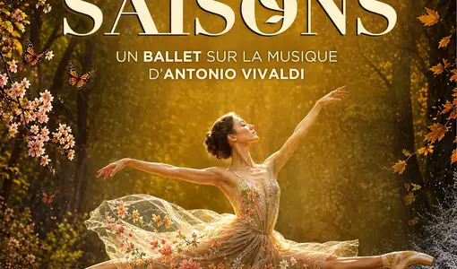 Les 4 saisons