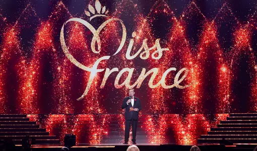Miss France 2026