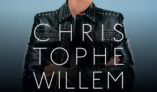 Christophe Willem