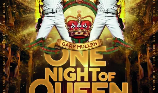 One night of Queen