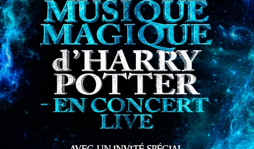 The magical music of Harry Potter