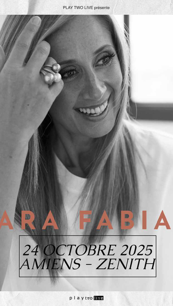 Lara Fabian
