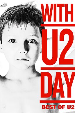 WITH U2 DAY - TRIBUTE
