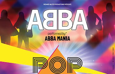 POP LEGENDS - ABBA & THE BEATLES