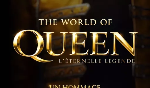 The World of Queen
