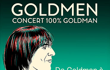 GOLDMEN - DE GOLDMAN A FREDERICKS GOLDMAN JONES