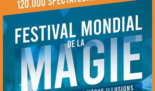Festival Mondial de la Magie