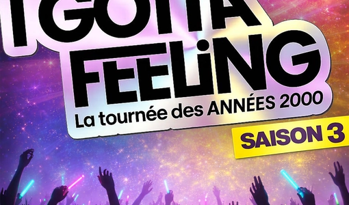 I gotta feeling