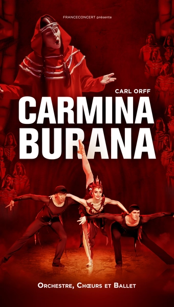 Carmina Burana