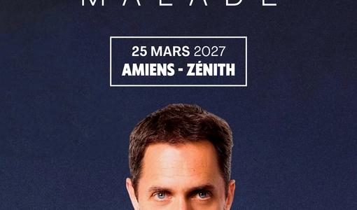 Grand Corps Malade