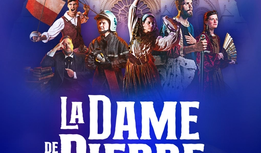 La Dame de Pierre