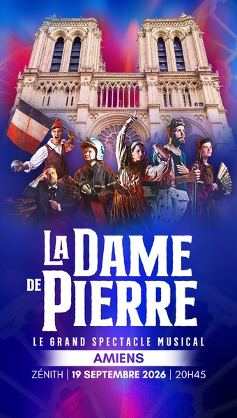 La Dame de Pierre