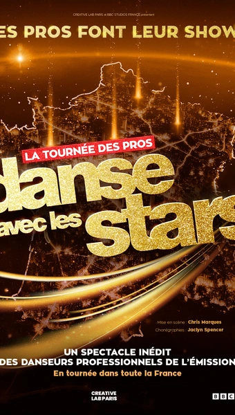 Danse avec les stars
