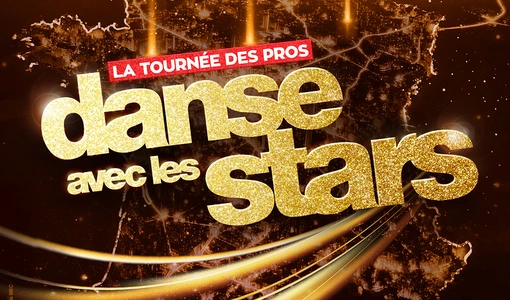 Danse avec les stars