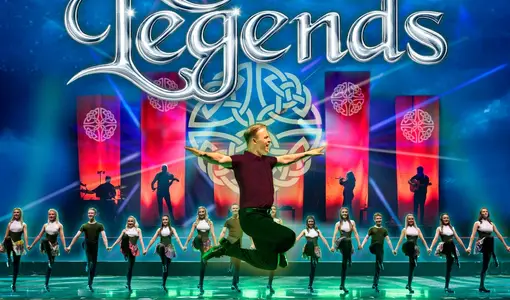 Celtic Legends