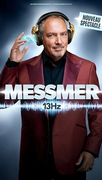 MESSMER