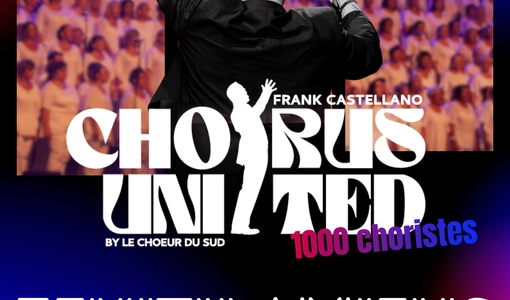 Choeurs du Sud