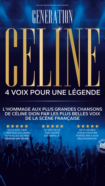Génération Céline