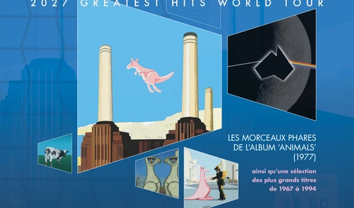 The Australian Pink Floyd Show