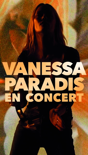 Vanessa Paradis
