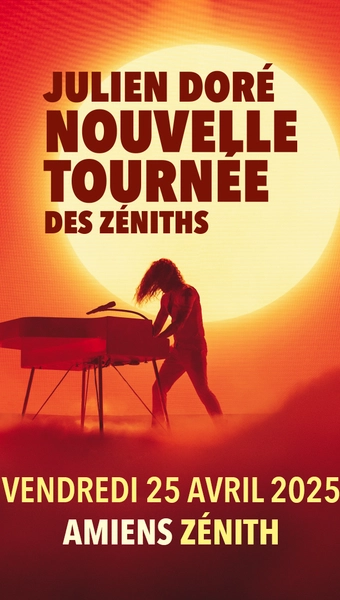 Julien Doré