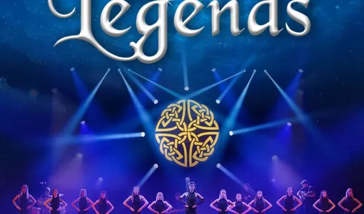 Celtic Legends