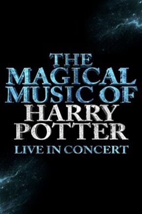 THE MAGICAL MUSIC OF HARRY POTTER - EN TOURNEE