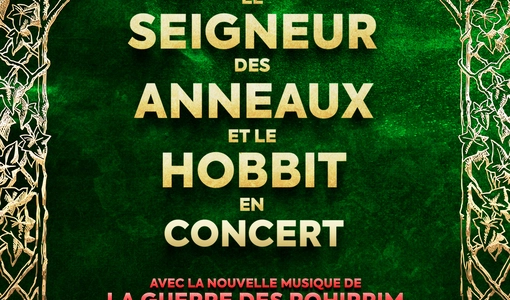 Le Seigneur des Anneaux & Le Hobbit