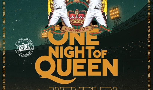 One Night of Queen