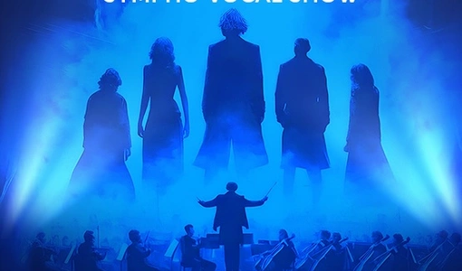 Legendary Rock Voices