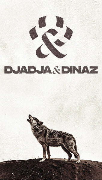 Djadja & Dinaz